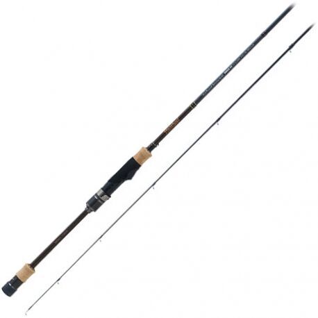 Спиннинг PALMS New PinWheel 2,36м 0,5-7гр Fast PMGS-79