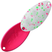 Блесна колеблющаяся FOREST FIX Match 1.3гр #ML11