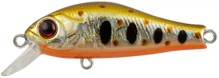 Воблер TsuYoki RIVAL 35SP 35мм 2.0гр 0.4-0.8м #WR009