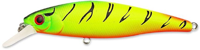 Воблер KOSADAKA Meta XS 80F 80мм 9.2гр 0.6-1.2м цв:TT MetaxS80F-TT