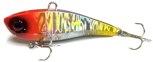 Раттлин GROWS CULTURE Busy Bee 52 52мм 8.5гр #06