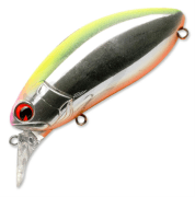 Воблер IMA Roumba Rattler 76F 76мм 14.0гр 0.0-0.4м Z1604