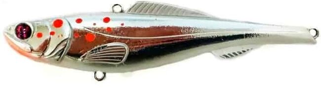 Воблер FA Relax Wagner Vib 100 V13 100мм., 37г.