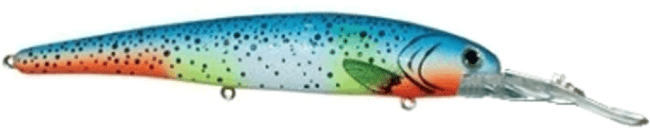 Воблер BANDIT Walley Deep F 120мм 17.5гр до 8.1м Parakeet BDTWBD267 Воблер BANDIT Walley Deep F 120мм 17.5гр до 8.1м Parakeet BDTWBD267