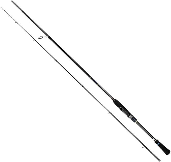 Удилище спиннинговое ZETRIX Avalanche 2.47м, 14-50гр Fast ZAS-812H