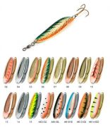 Блесна колеблющаяся AKARA KOLA 70 70мм 12гр #12