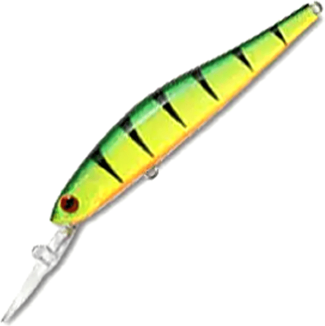 Воблер ZipBaits Rigge Deep 90F 90мм 11.0гр 2.0-2.5м 827R