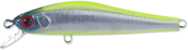 Воблер ZipBaits Rigge 56SP 56мм 3.1гр 0.5-1.0м 202R