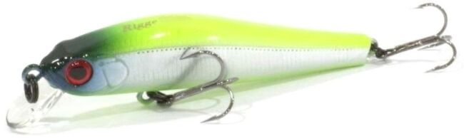 Воблер ZipBaits Rigge 56SP 56мм 3.1гр 0.5-1.0м 202R