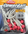 Мягкая приманка Berkley PowerBait Power Floating Mice Tails 3"/8см цв. Bubblegum/White 13шт/уп