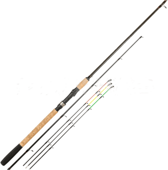 Удилище фидерное Maximus Integro 270L 2,7м 10/30/60гр Удилище фидерное Maximus Integro 270L 2,7м 10/30/60гр