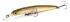Воблер ZipBaits Rigge Slim 80SS 80мм 5.4гр 0.5-1.6м 039R