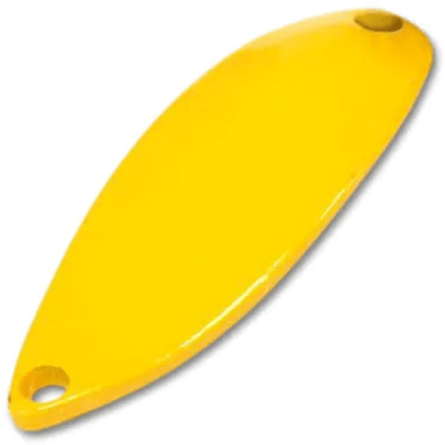 Блесна колеблющаяся FOREST MIU 3.5гр 3.2см #8 Блесна колеблющаяся FOREST MIU 3.5гр 3.2см #8