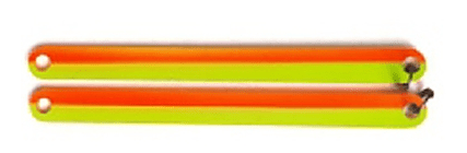 Блесна колеблющаяся TROUTTHEME Trout&Stick L 2.3гр 50мм #025 Блесна колеблющаяся TROUTTHEME Trout&Stick L 2.3гр 50мм #025