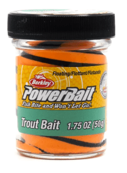 Паста форелевая BERKLEY Powerbait Natural Original Scent Dizzy Duck 1525050 Паста форелевая BERKLEY Powerbait Natural Original Scent Dizzy Duck 1525050
