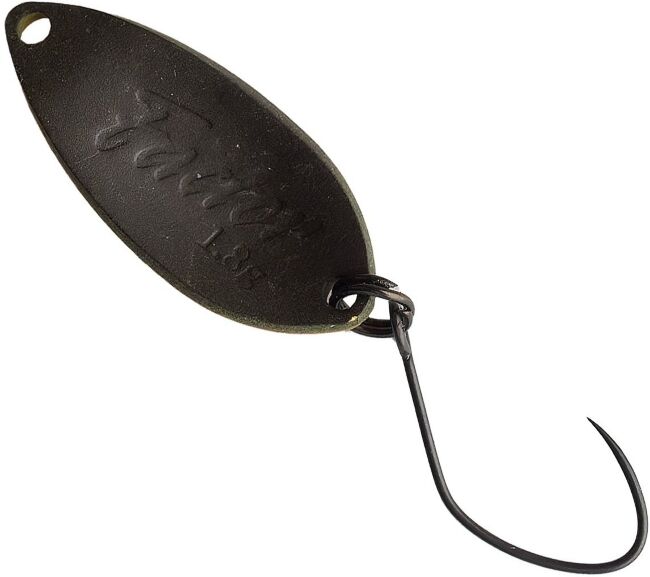 Блесна колеблющаяся FOREST Factor 1.8гр 2.5см #13