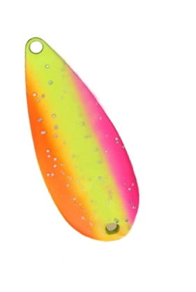 Блесна колеблющаяся FOREST PAL Limited Colors PAL Trout 2.5гр #MC10