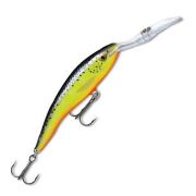 Воблер RAPALA Tail Dancer Deep плавающий 9см 13гр до 6.0м TDD09-HS