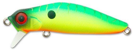 Воблер KOSADAKA Costa XS 60F 60мм 5.98гр 0.1-0.3м цв:MHT CostaxS60F-MHT Воблер KOSADAKA Costa XS 60F 60мм 5.98гр 0.1-0.3м цв:MHT CostaxS60F-MHT