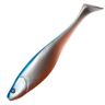 Виброхвост NARVAL Commander Shad 14см 22гр 3шт/уп #001-Blue Back Shiner