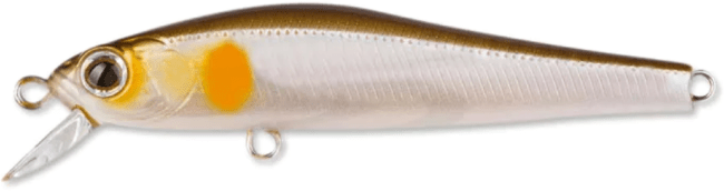 Воблер ZipBaits Rigge 56SP 56мм 3.1гр 0.5-1.0м 012R