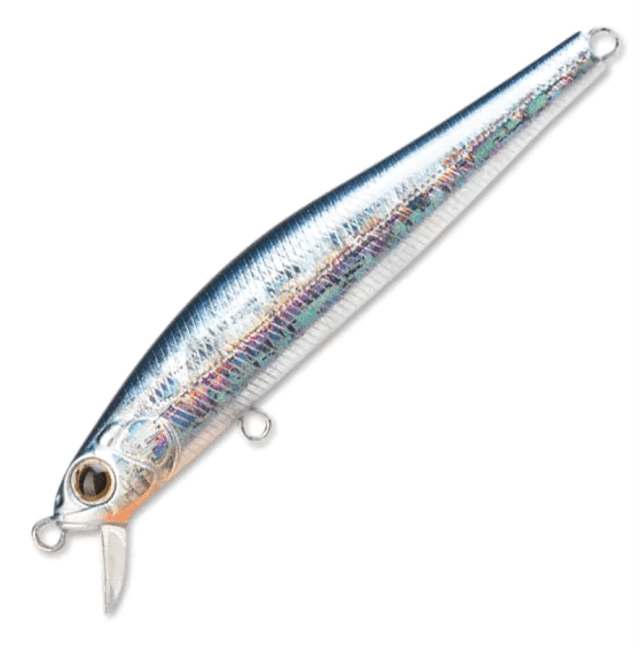 Воблер ZipBaits ZBL System Minnow 7F 70мм 4.5гр 0.3-0.5м 826R
