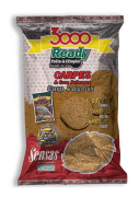 Прикормка Sensas 3000 READY Carpes 1.25кг (10971) Прикормка Sensas 3000 READY Carpes 1.25кг (10971)