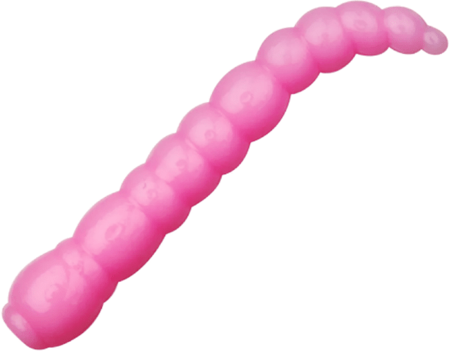 Силикон приманка BORODA BAITS Kora Buba SS 35мм 0.7гр Барби Сыр 12шт/уп