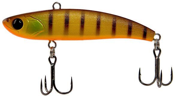 Виб ECOPRO Nemo 70мм 13г 034 Brick Fish