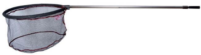 Подсачек ECOPRO плав. лодоч. 63х55см 2-го сложения с подсветкой EGSFBN-HN82 Подсачек ECOPRO плав. лодоч. 63х55см 2-го сложения с подсветкой EGSFBN-HN82