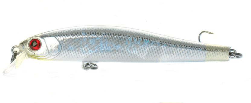 Воблер GROWS CULTURE Rige 90SP 90мм 10.6гр до 1.5м 203R Воблер GROWS CULTURE Rige 90SP 90мм 10.6гр до 1.5м 203R