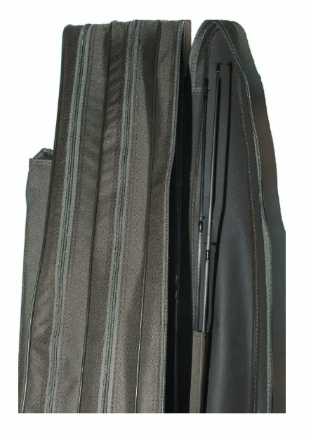 Чехол для удилищ FISHERMAN тройной Ф191/3 размер:135см