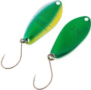 Блесна колеблющаяся AKARA Trout Time Namida 30мм 3.0гр #53 Блесна колеблющаяся AKARA Trout Time Namida 30мм 3.0гр #53