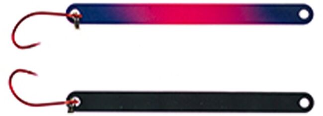 Блесна F.S. колеблющаяся "STICK" 2,1 гр., цвет 52