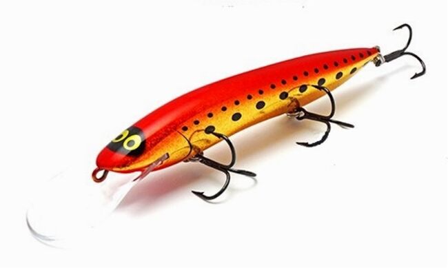 Воблер Halco SORCERER 150, XDD+STD, #H70 Воблер Halco SORCERER 150, XDD+STD, #H70