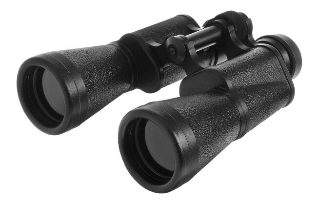 Бинокль BAIGISH tm  БПЦ5 12*40