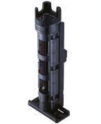 Держатель для удилища Meiho BM-250L Black Black 50х54х283