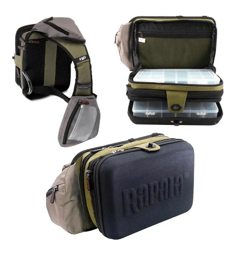 Сумка Sling Bag Pro