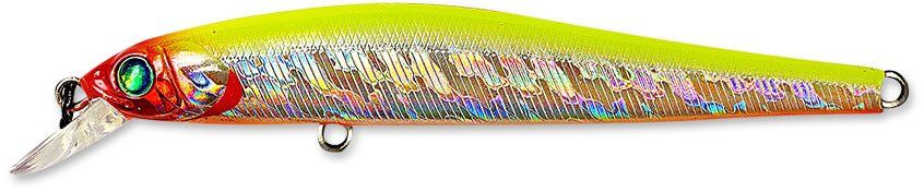 Воблер KOSADAKA Ion XS 130F 130мм 22.1гр 0.5-1.5м цв:LME IonxS130F-LME Воблер KOSADAKA Ion XS 130F 130мм 22.1гр 0.5-1.5м цв:LME IonxS130F-LME