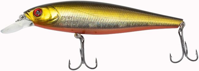 Воблер Grows Culture Balisong Minnow 100SP 17.5 гр #9 Воблер Grows Culture Balisong Minnow 100SP 17.5 гр #9