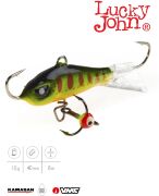 Балансир Lucky John BALTIC 4 с тр. 40мм/201 блистер