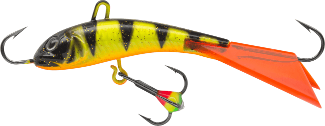 Балансир Dolpin Ice 40 40-18,6гр в ассорт. Балансир Dolpin Ice 40 40-18,6гр в ассорт.