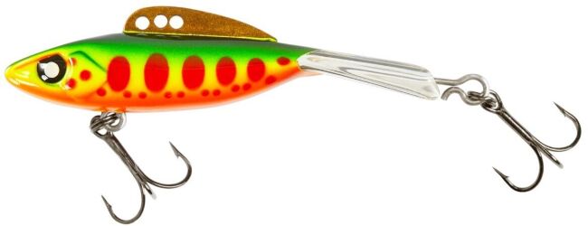 Балансир LJ Pro Series MEBARU 77мм/201 блистер