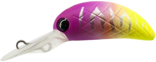 Воблер MUKAI Zanmu Full Spec 33F 33мм 3.0гр до 2.0м #TSR71