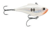 Воблер RAPALA Clackin Rap тонущий 9см 34гр CNR09-GGH Воблер RAPALA Clackin Rap тонущий 9см 34гр CNR09-GGH