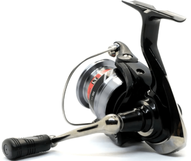 Катушка DAIWA 20 RX LT5000-C Катушка DAIWA 20 RX LT5000-C