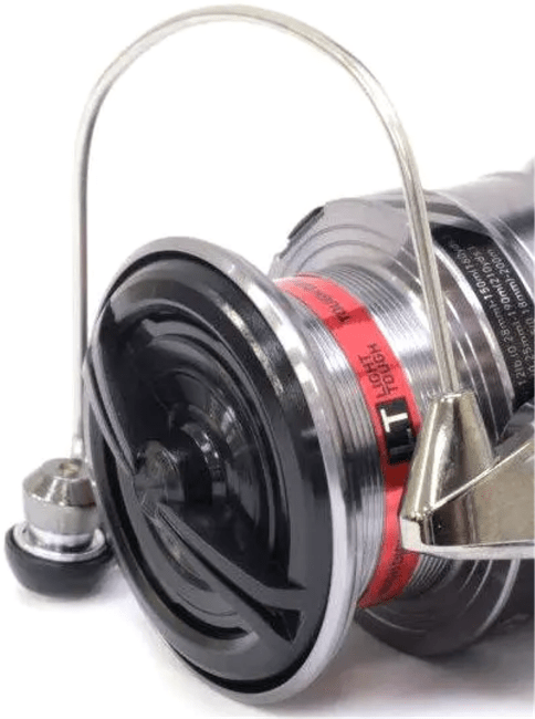 Катушка DAIWA 20 RX LT5000-C Катушка DAIWA 20 RX LT5000-C
