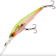 Воблер DUEL Hardcore Longbill 90SP 90мм 12.0гр 3.0-4.0м R1182-HCLP