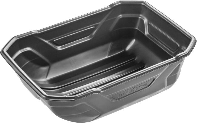 Сани рыболовные NORFIN BULLDOG 90х60х29,5см Сани рыболовные NORFIN BULLDOG 90х60х29,5см