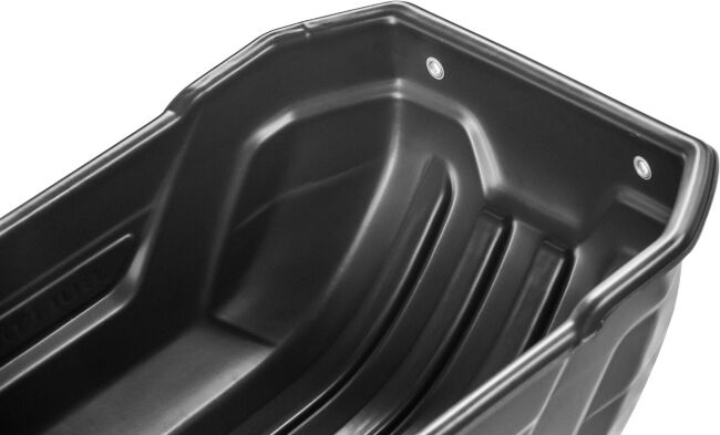 Сани рыболовные NORFIN BULLDOG 90х60х29,5см Сани рыболовные NORFIN BULLDOG 90х60х29,5см